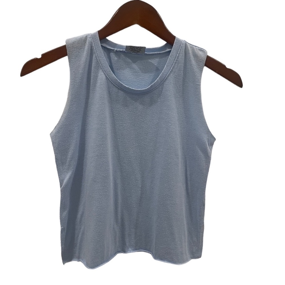 Firehouse, Girls Size M, light blue